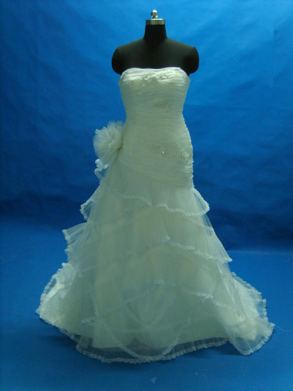 wedding gown sale