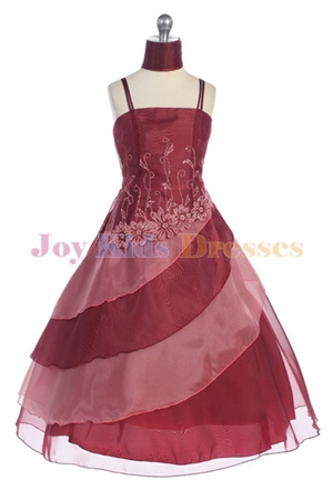 burgundy dress sale