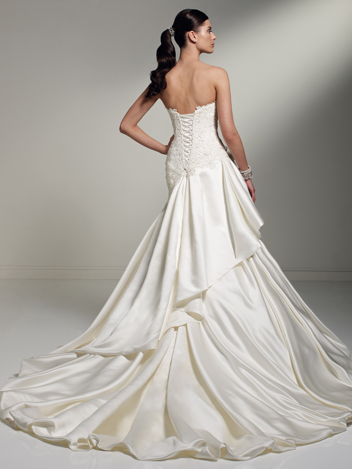 Best Pick Up Skirt Wedding Dress in the year 2023 The ultimate guide 