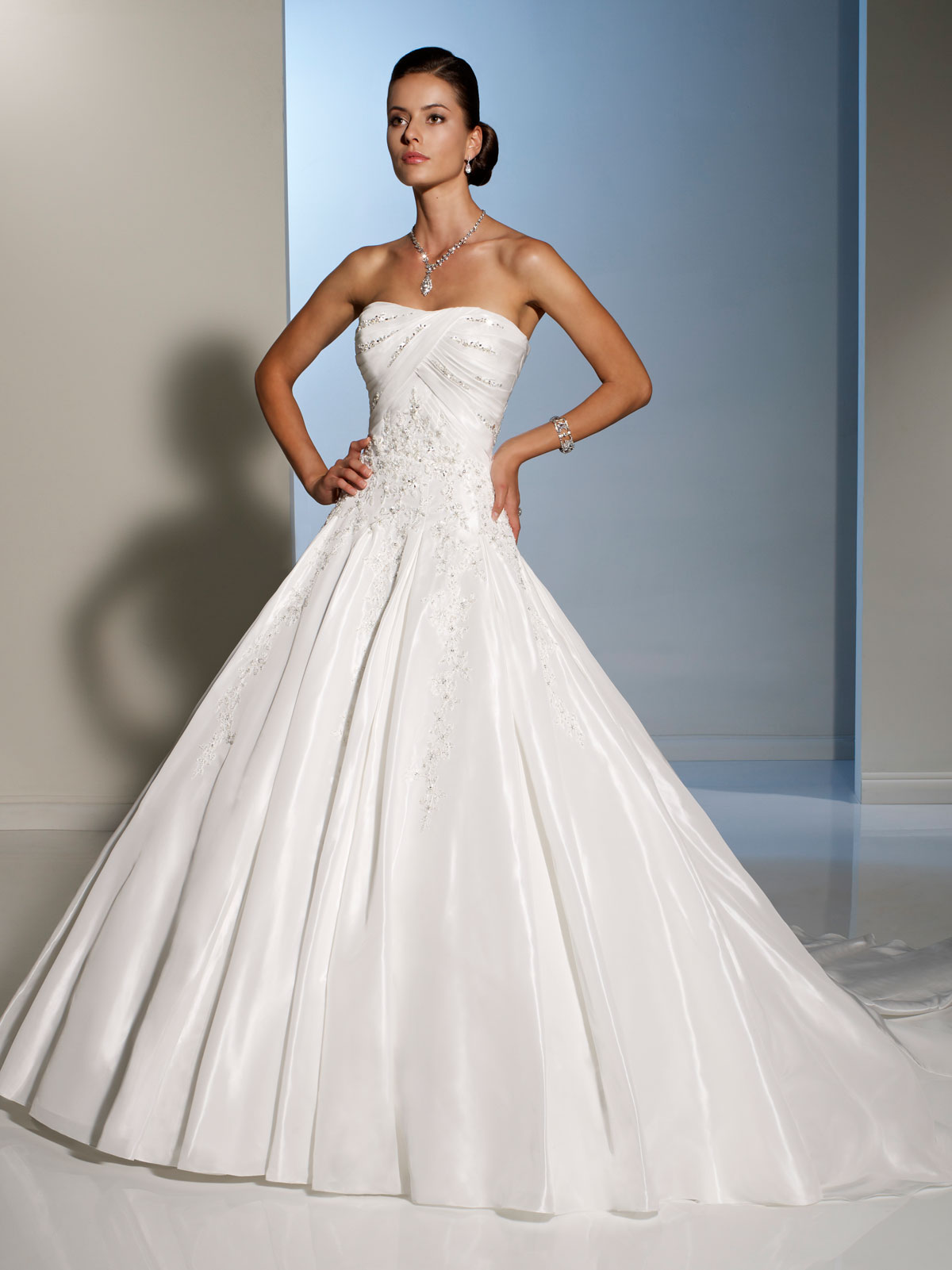 Wedding Dresses Under 400 