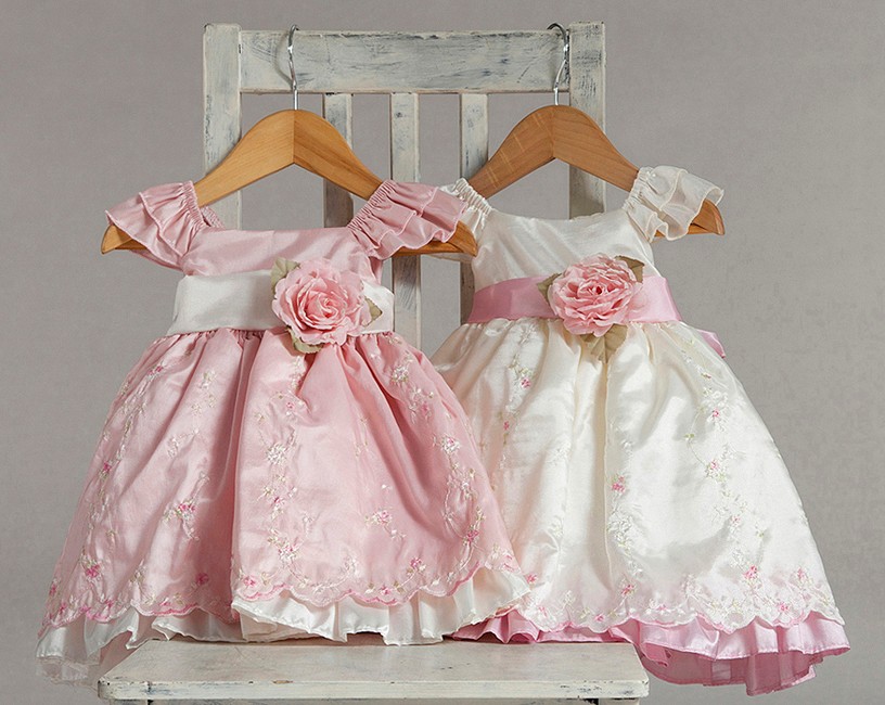 adorable baby dress