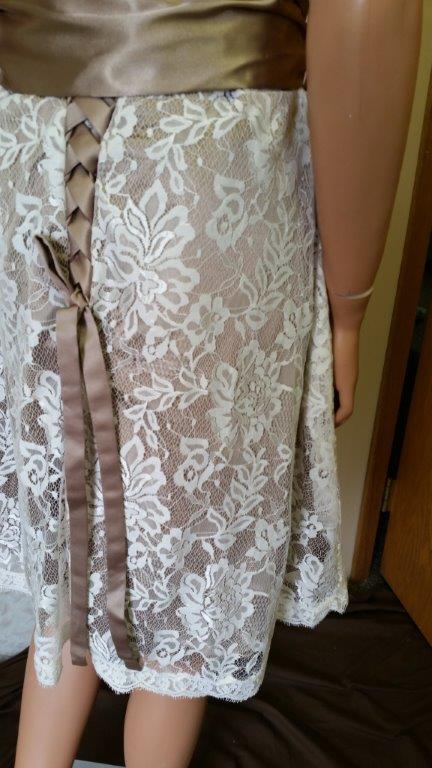 rustic bridesmaid dresses