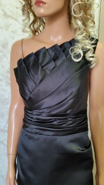 long black bridesmaid  dresses