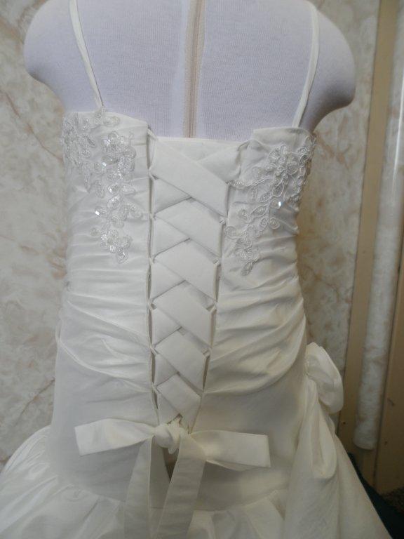 miniature bride wedding dresses