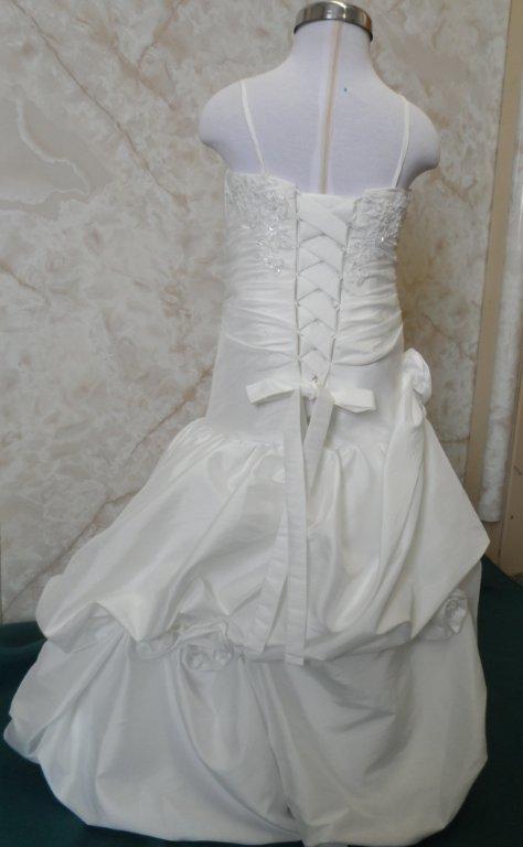 miniature bride wedding dresses
