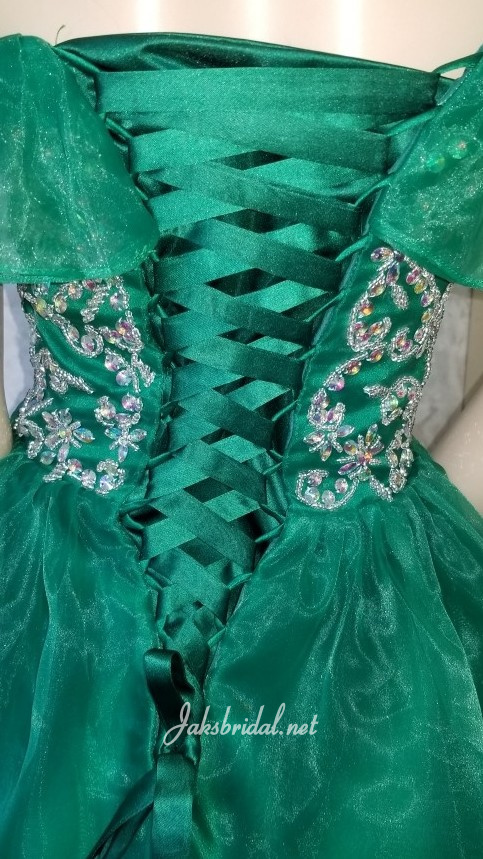 pageant dress for little girls