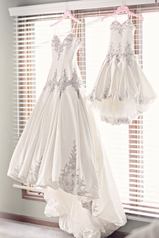 match my Stephen Yearick Couture Wedding Dress 13239