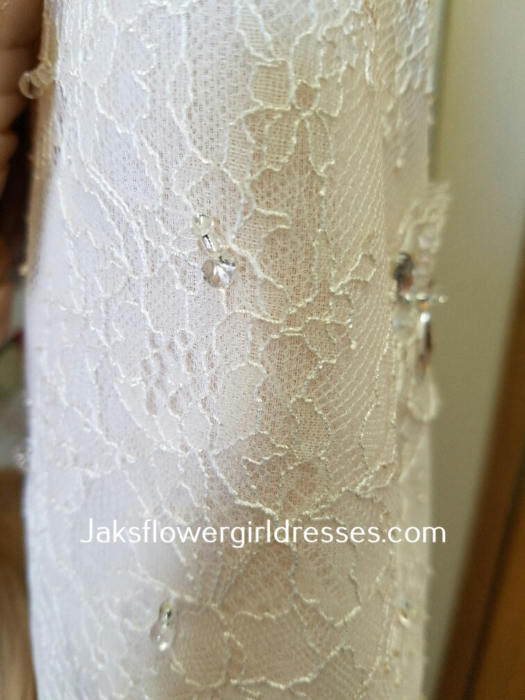 mother of the bride dress lace