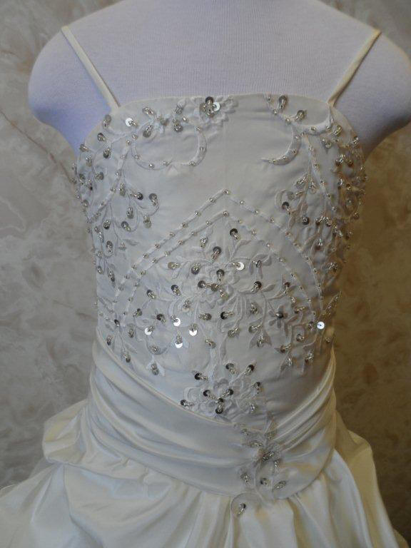 Pearl Beaded Embroidery