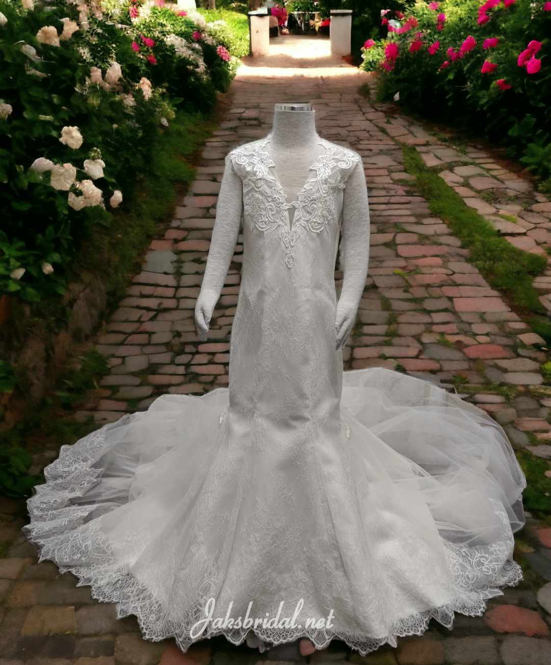 flower girl wedding dress