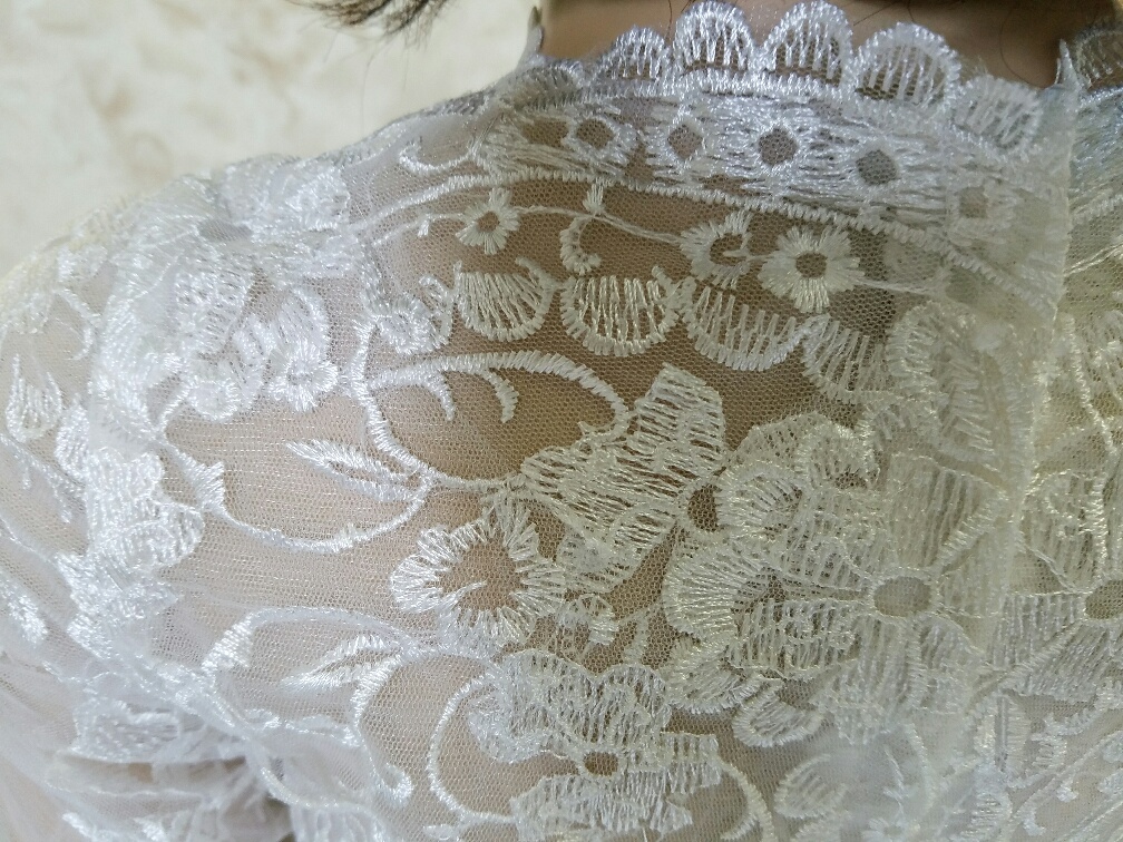 lace flower girl dresses 