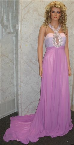 formal gown