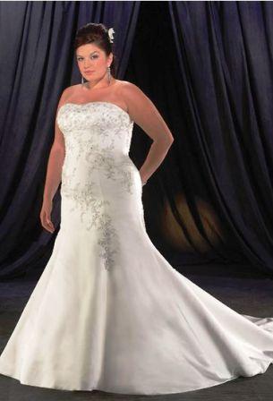 Discount Bridal Gowns
