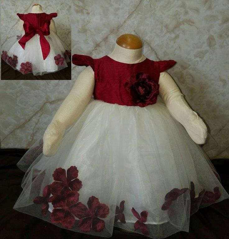 petal dress sale