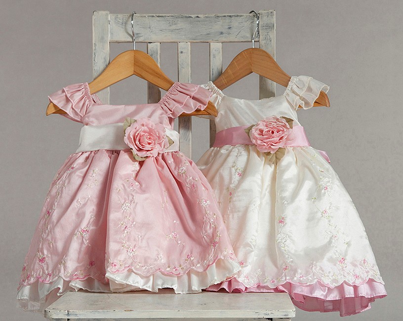 Easter dresses size 3t