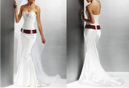 bridal gowns under $500