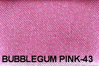 pink bubblegum