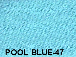 pool blue