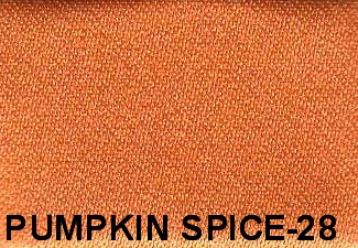 pumpkin spice