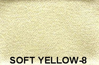 soft yellow
