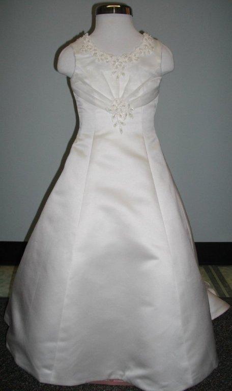 miniature bride dresses