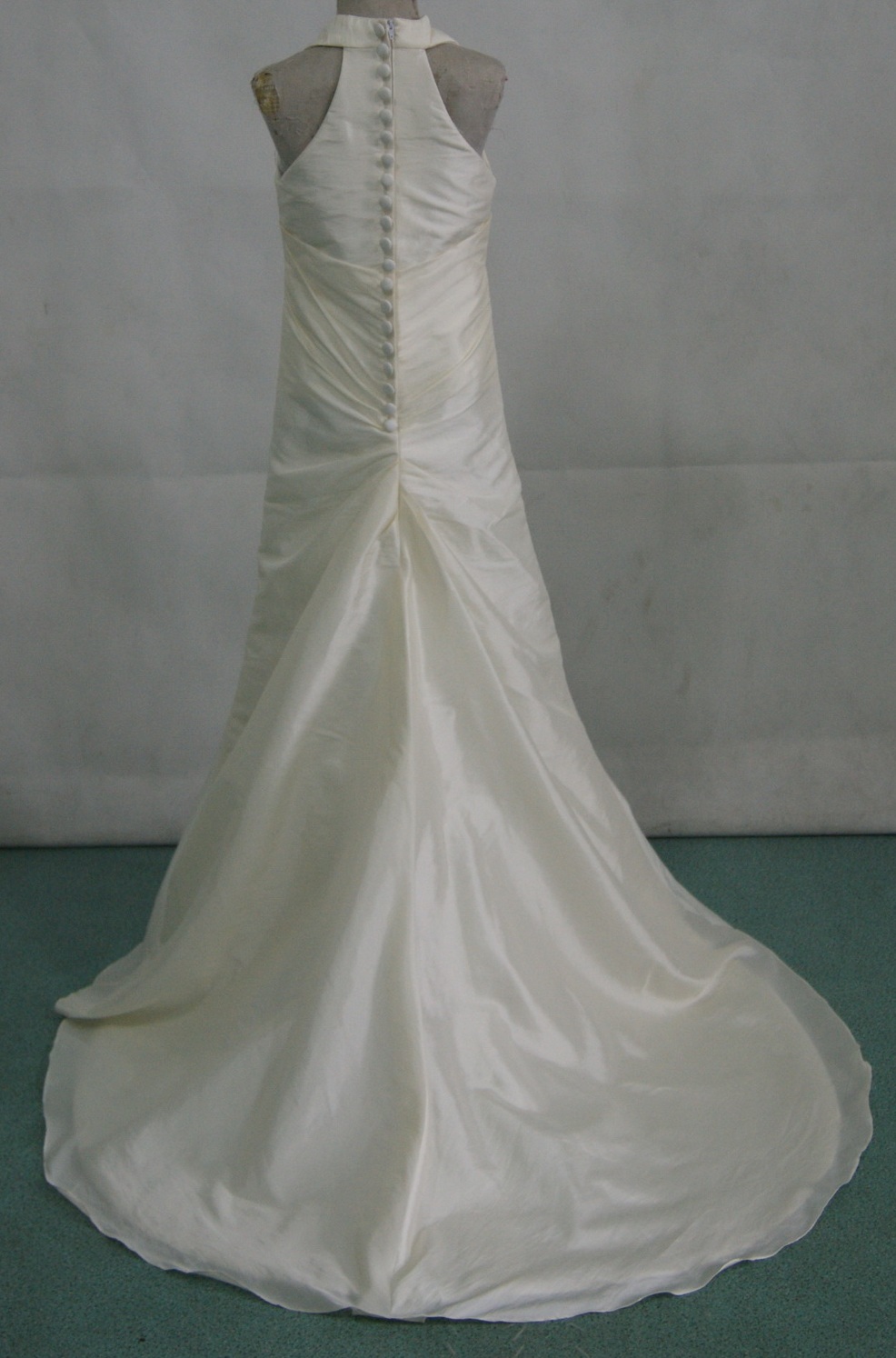 Miniature Bride Gowns