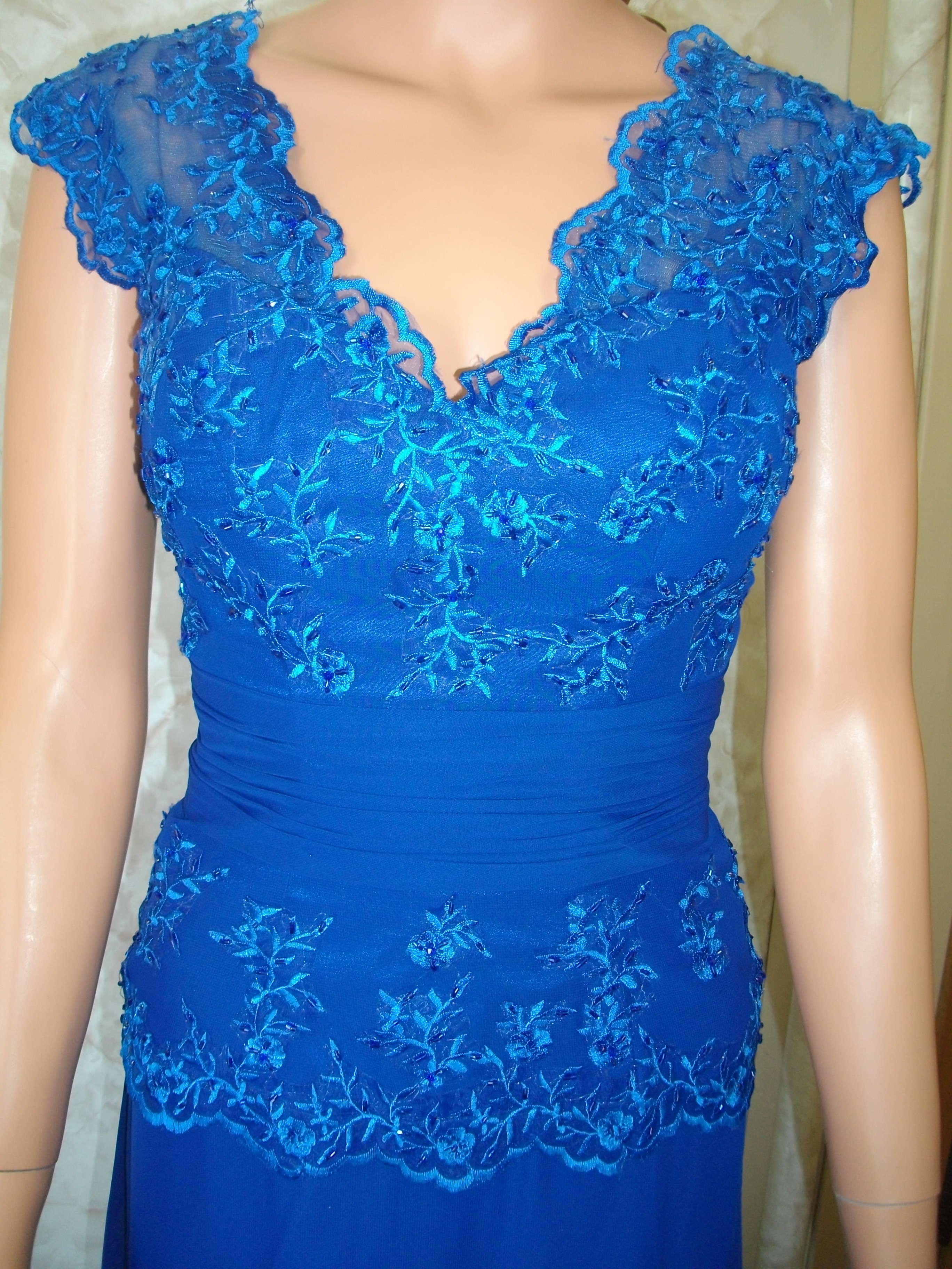 royal blue dress sale