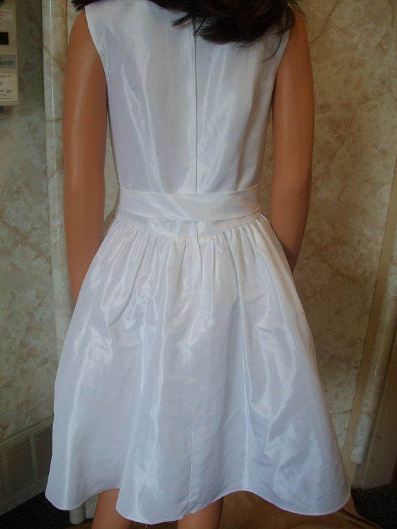 New vintage wedding dresses