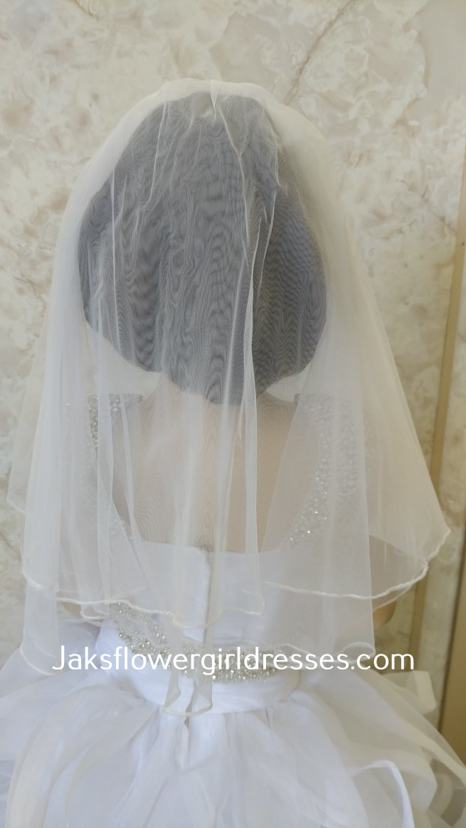 optional veil