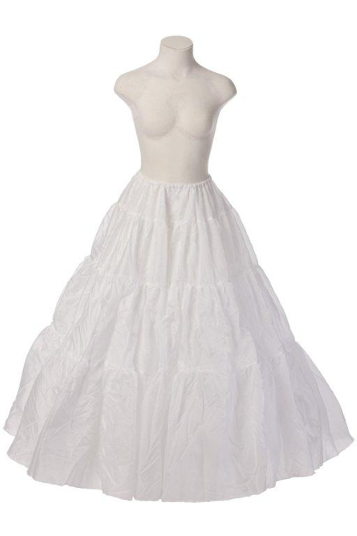 ball gown petticoats
