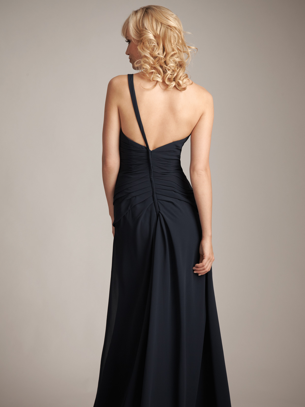 long black dress 