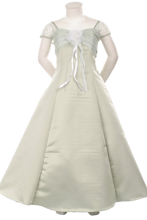 White off shoulder dress size 4