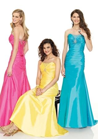 Womens pageant dress under $200