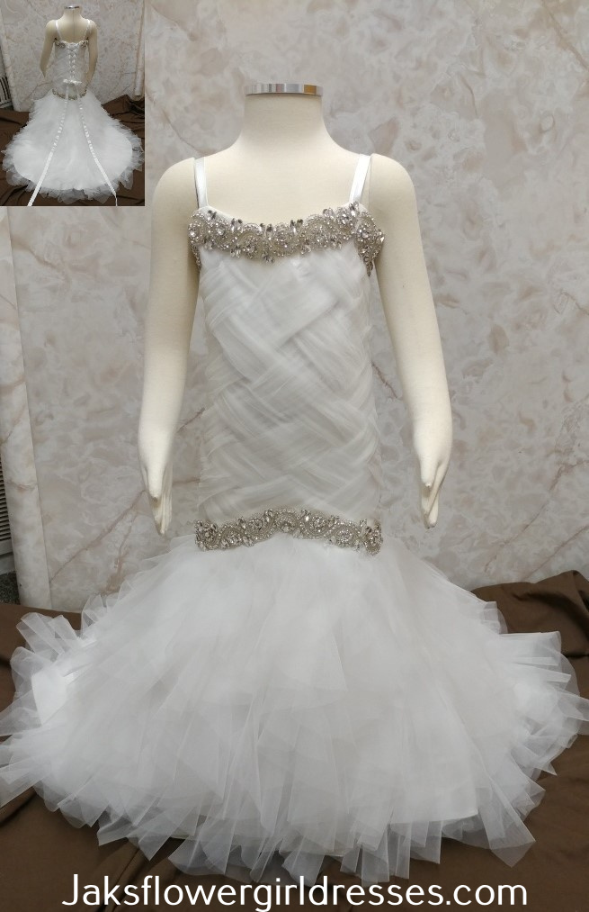 mini bride dress design styles