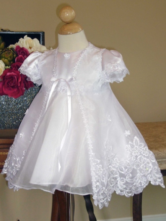 baby christening dress sale