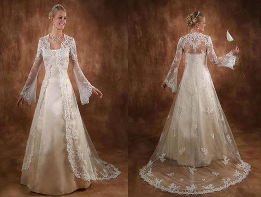 discount wedding dresses for brides