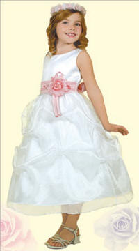girls pageant dress clearance