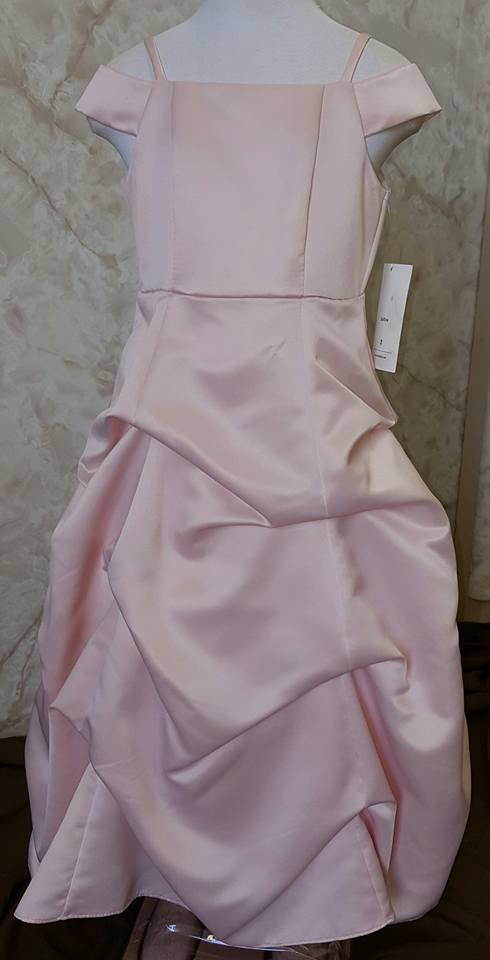 40 dollar pink dress
