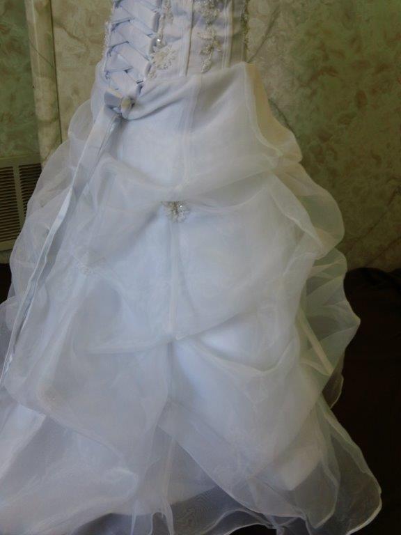 Toddlers Flower Girl Dress Size 12 months