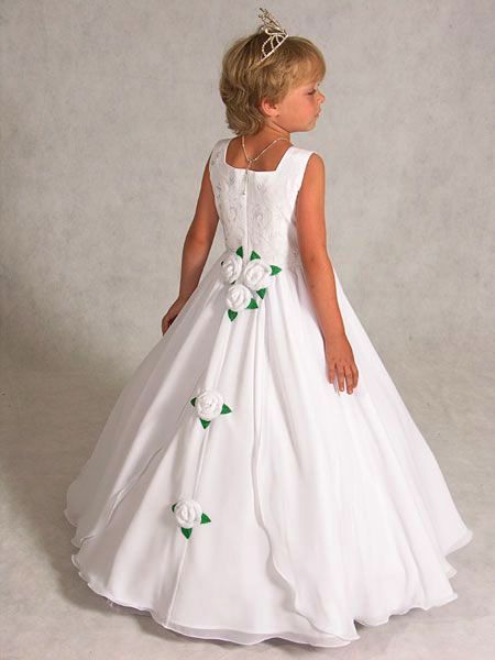 ball gowns for kids