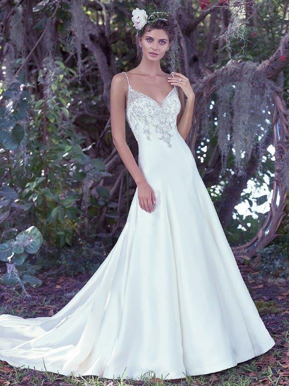 brides Kimberly by Maggie Sottero dress
