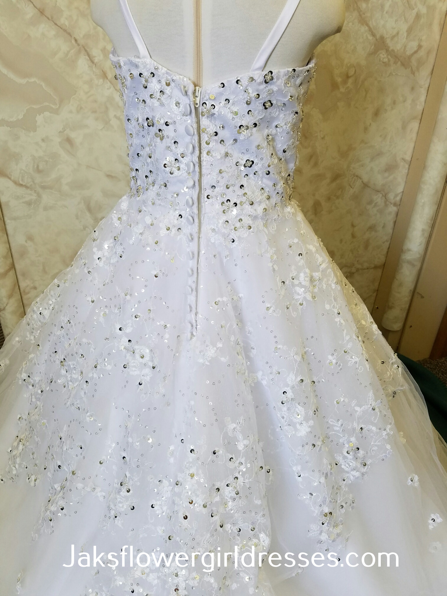 embellished dress 