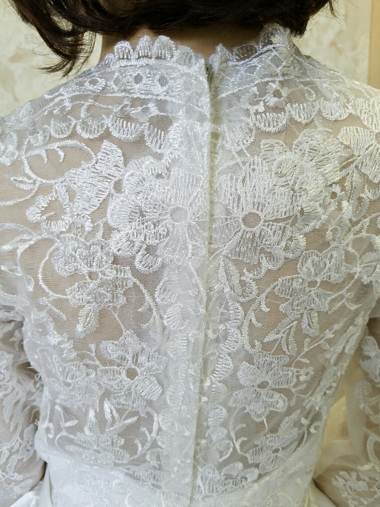 lace flower girl dresses 