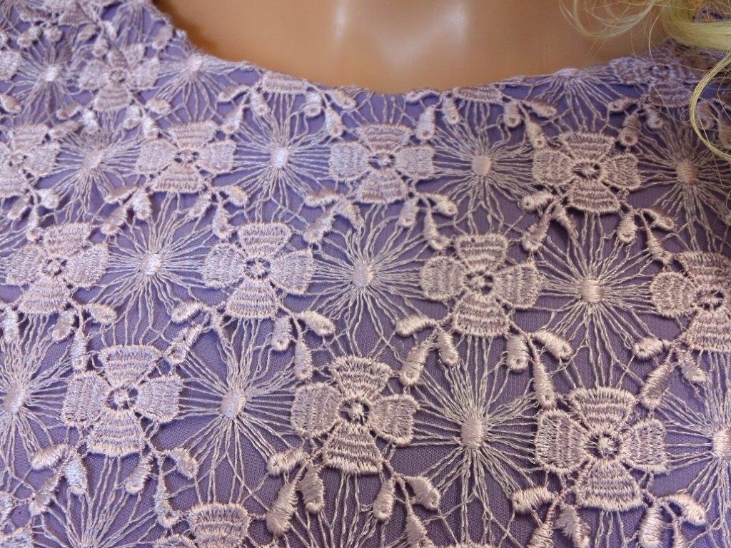 lavender lace mother dresses