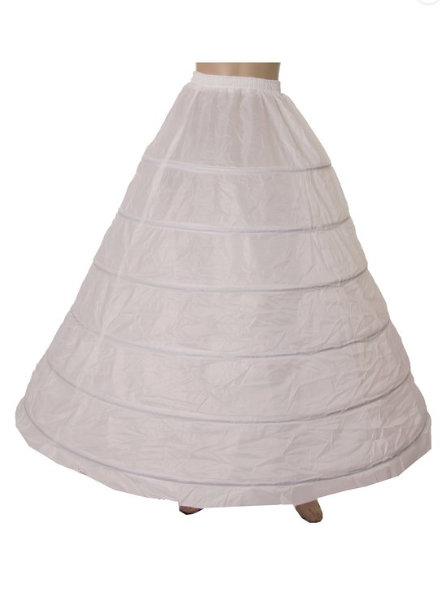 hoop petticoat for girls