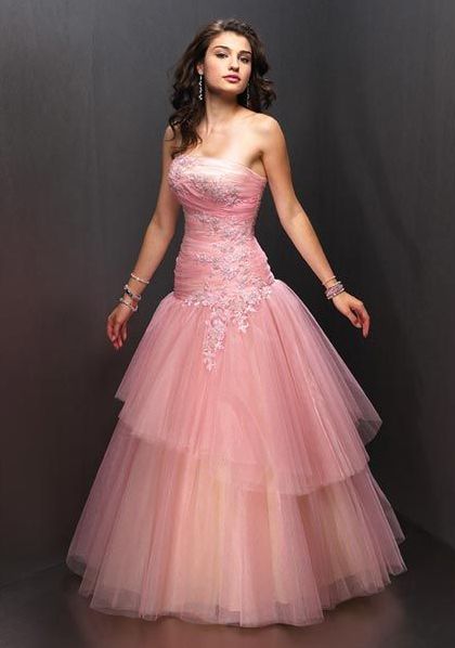 pink pageant dresses for juniors under $200