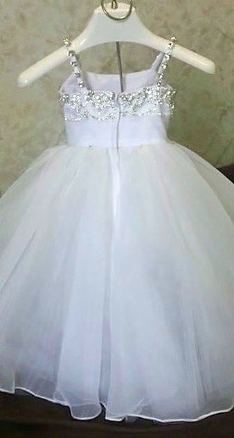 12 month wedding gown