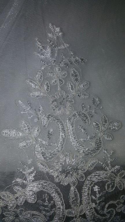 romantic lace 