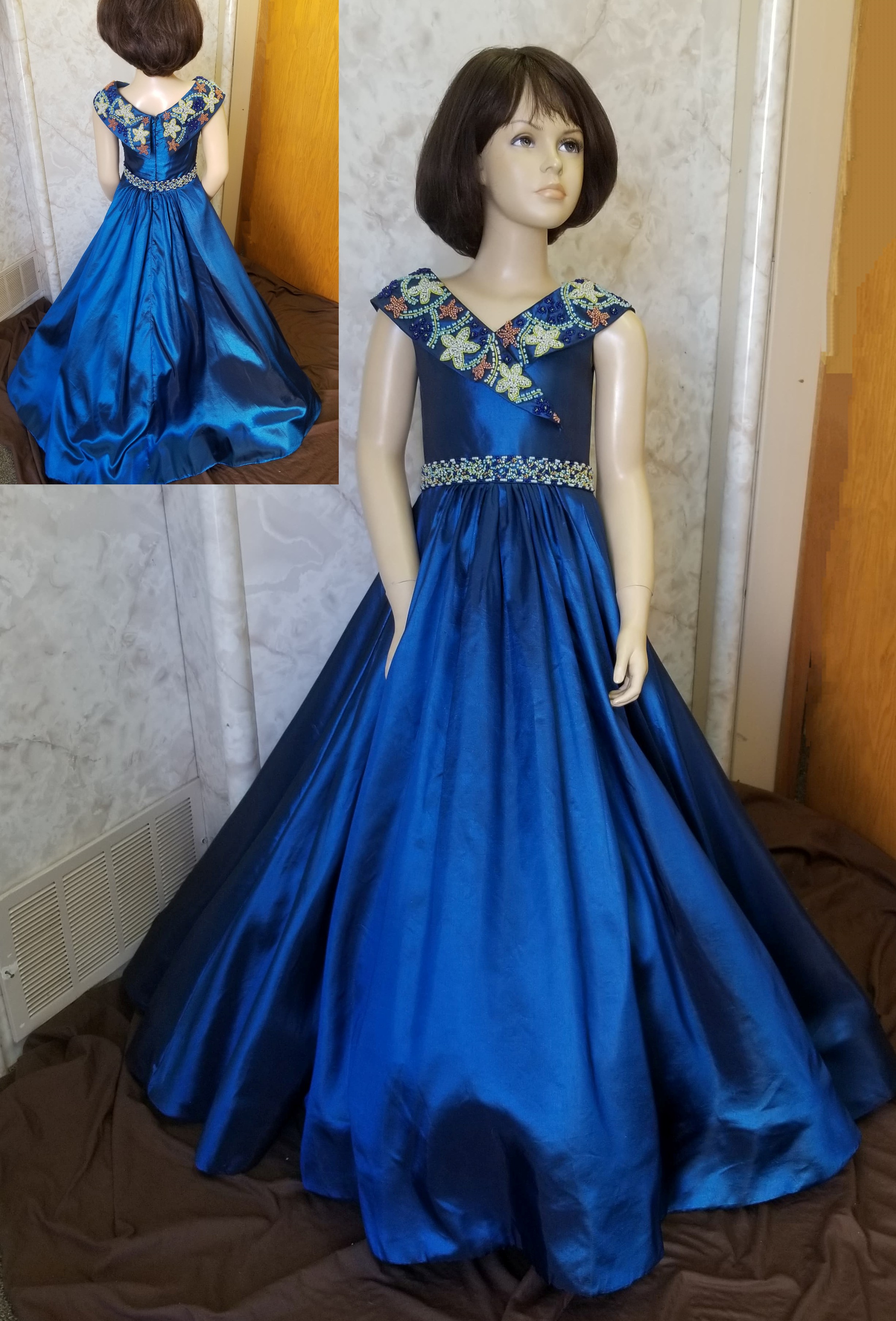 2021 hopeful pageant contestant gowns