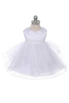 white toddler dress sale